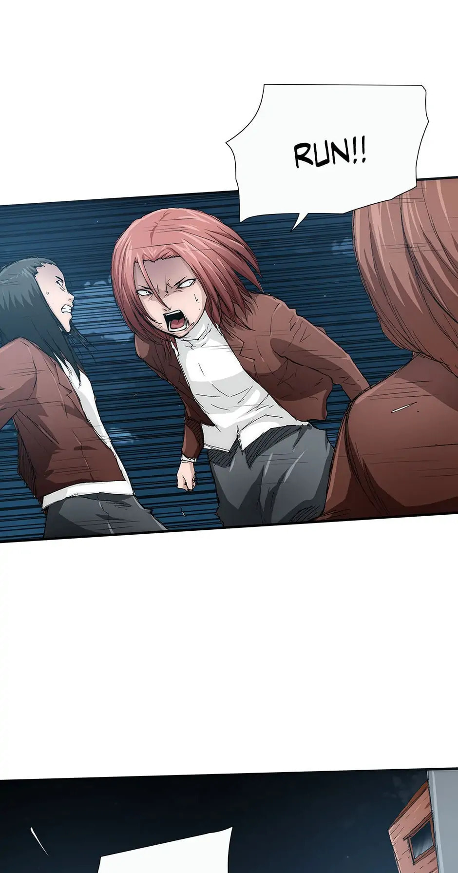Trace Chapter 31 page 47 - 