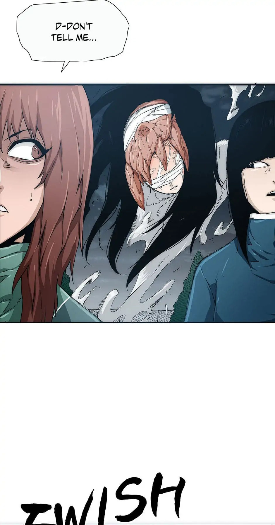 Trace Chapter 31 page 50 - 