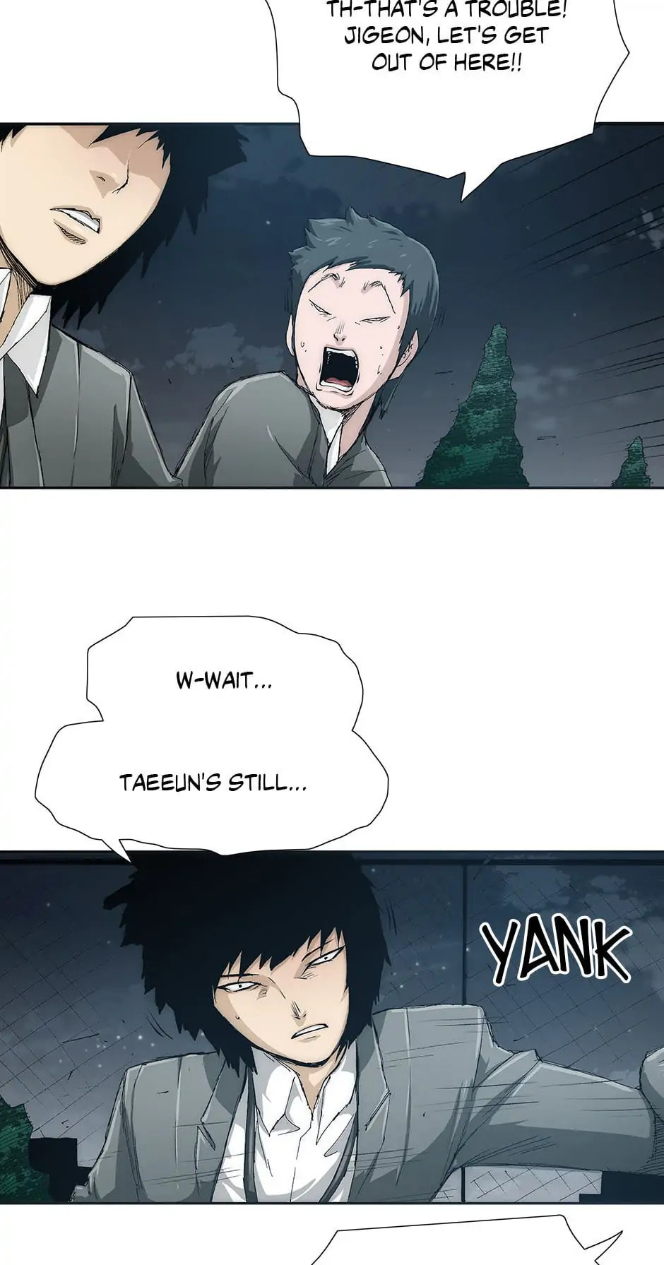 Trace Chapter 31 page 54 - 