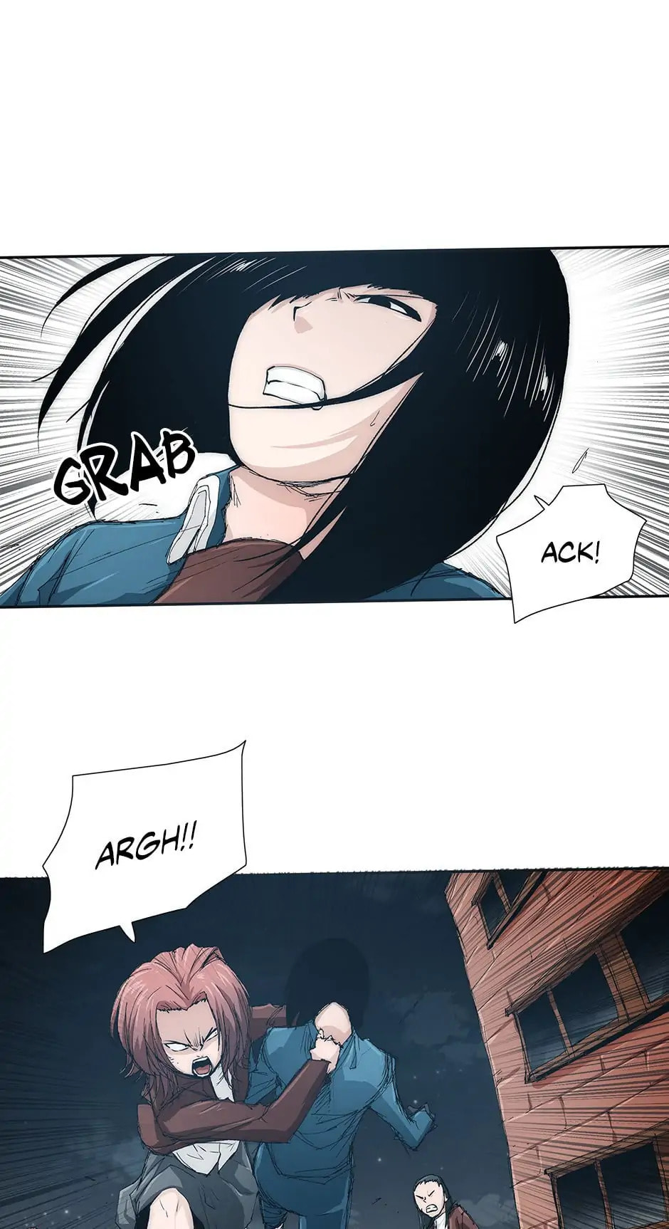Trace Chapter 31 page 7 - 