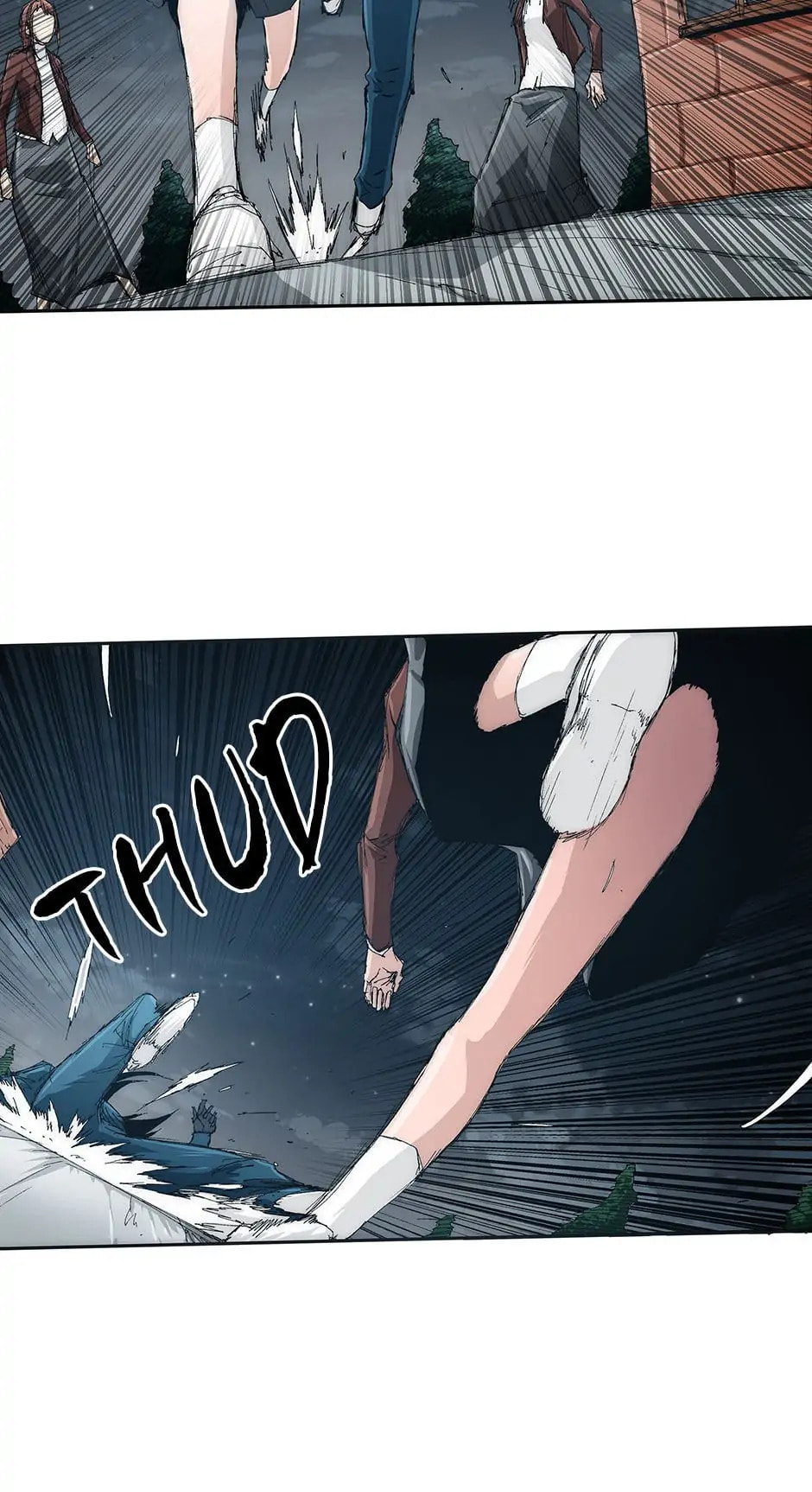 Trace Chapter 31 page 8 - 
