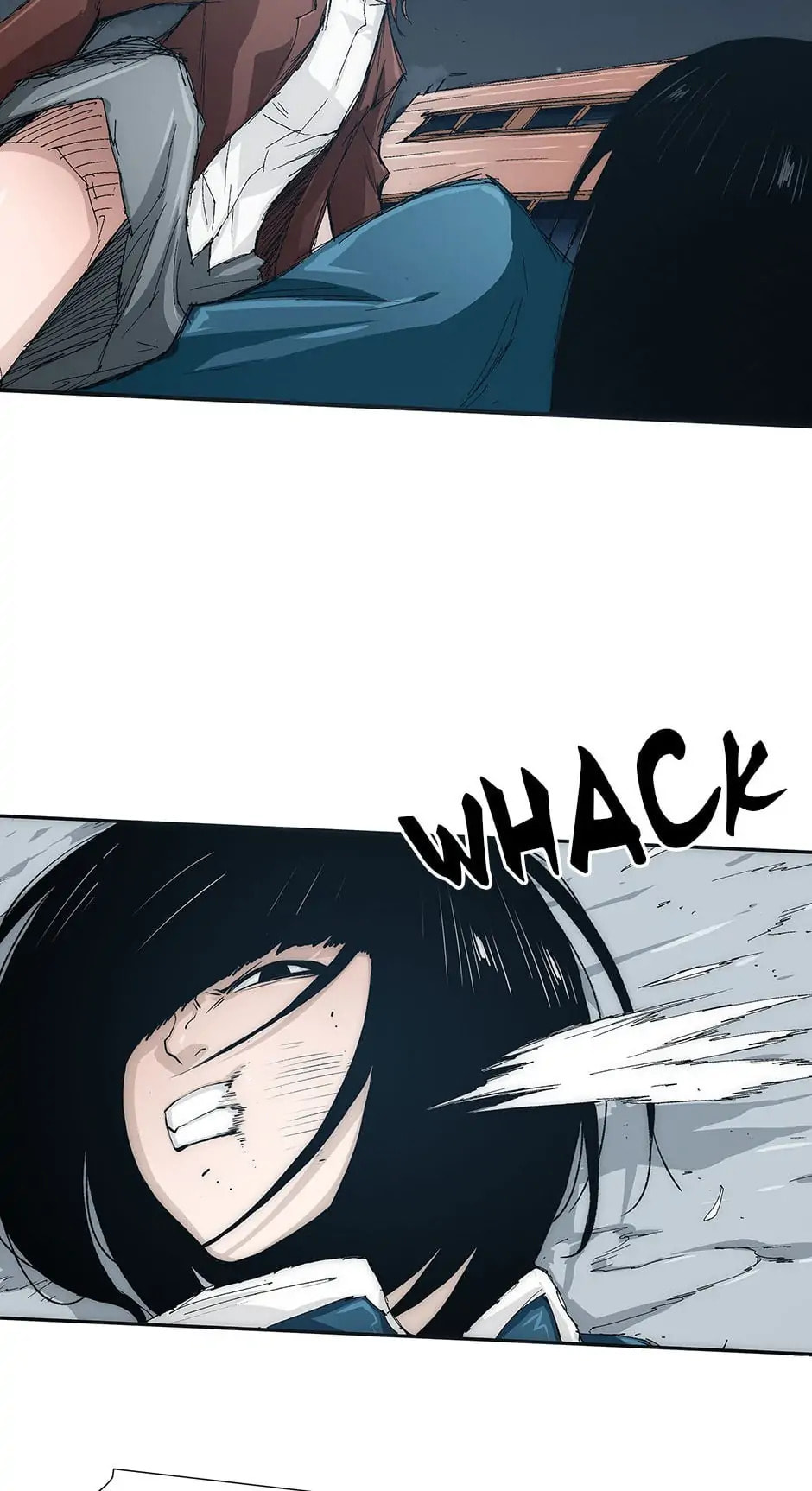 Trace Chapter 31 page 10 - 