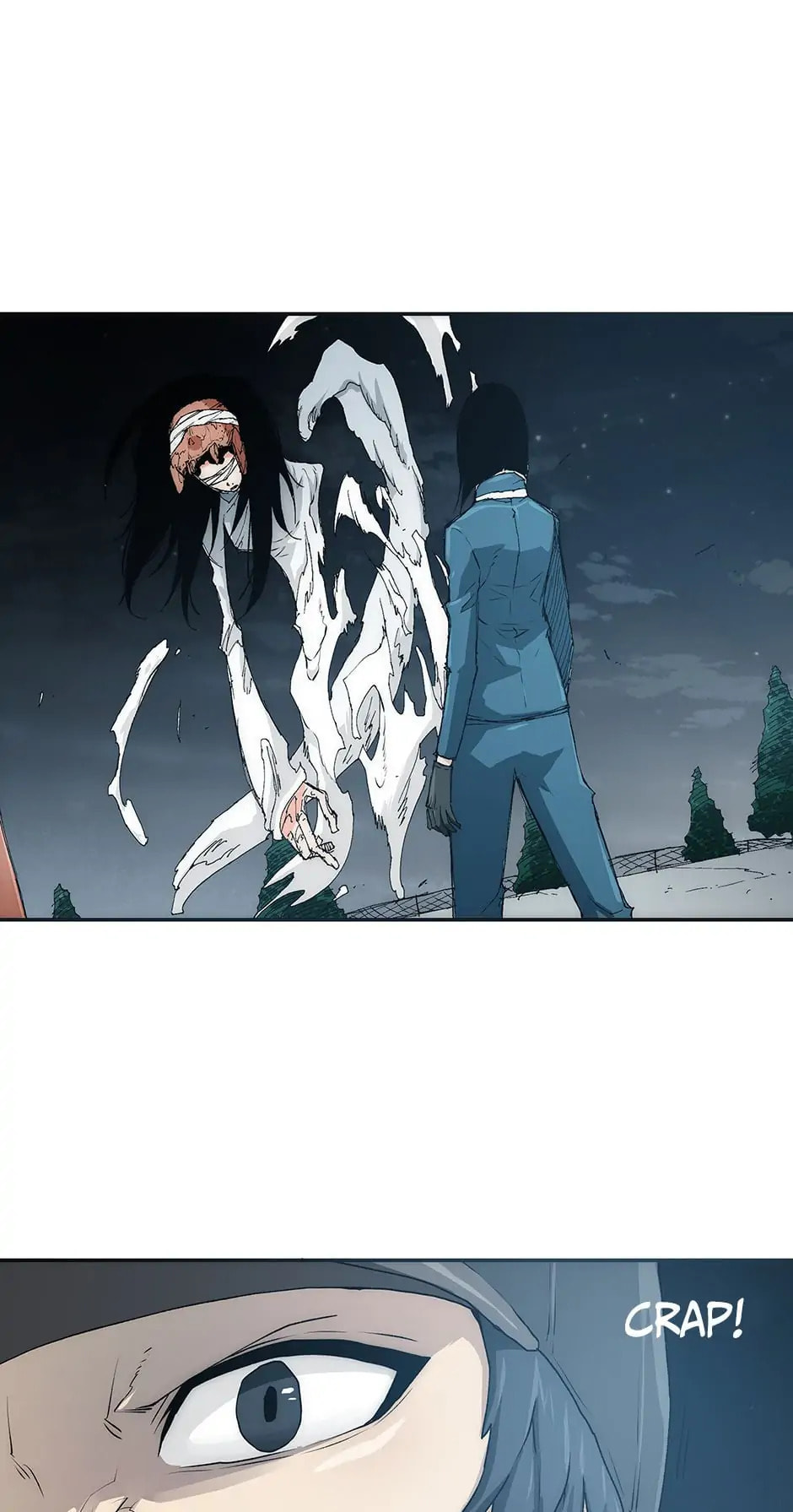 Trace Chapter 32 page 11 - 