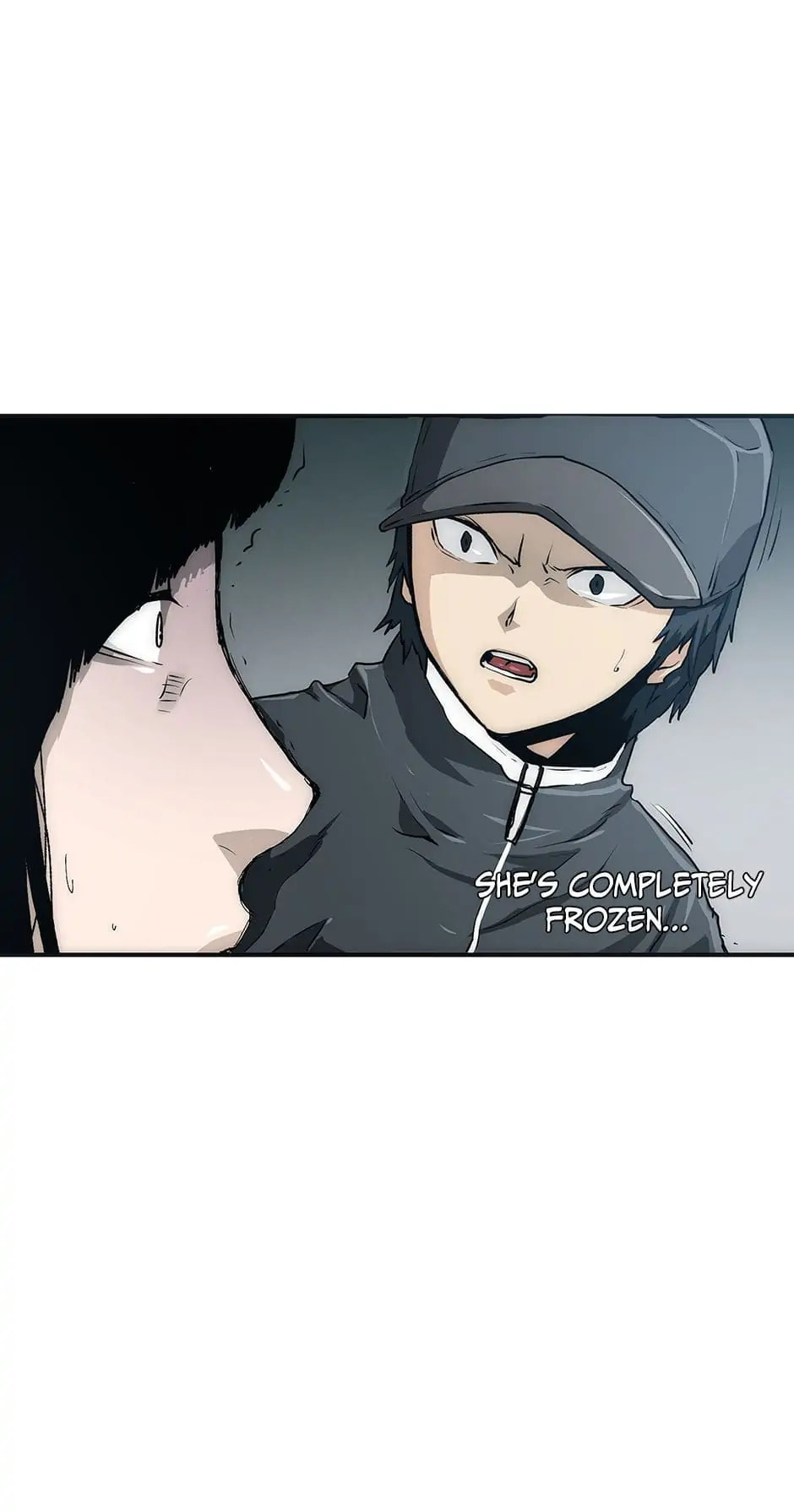 Trace Chapter 32 page 16 - 