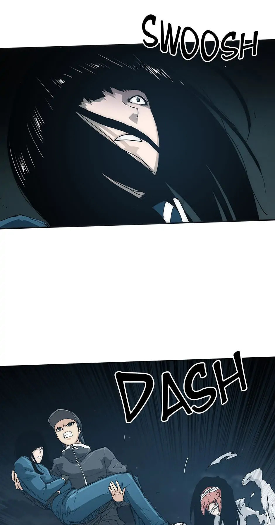 Trace Chapter 32 page 17 - 