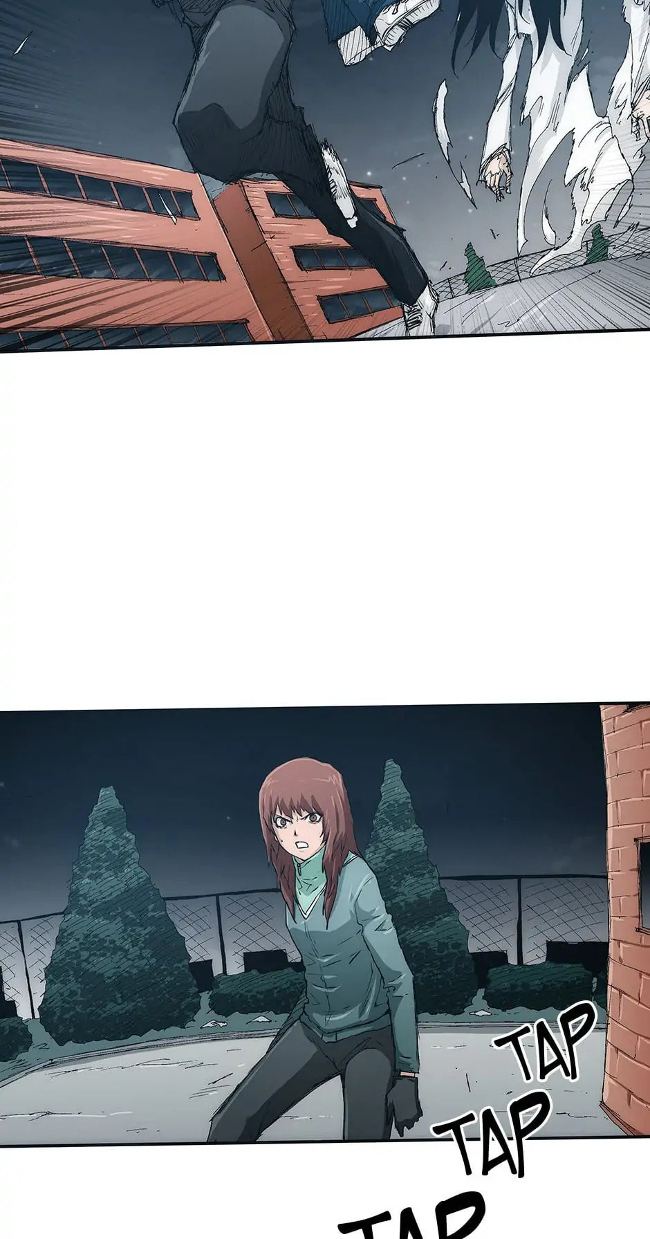 Trace Chapter 32 page 18 - 