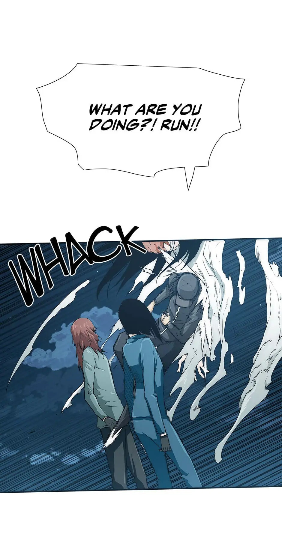 Trace Chapter 32 page 3 - 