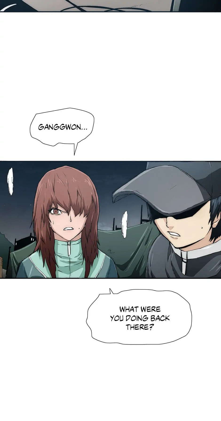 Trace Chapter 32 page 25 - 