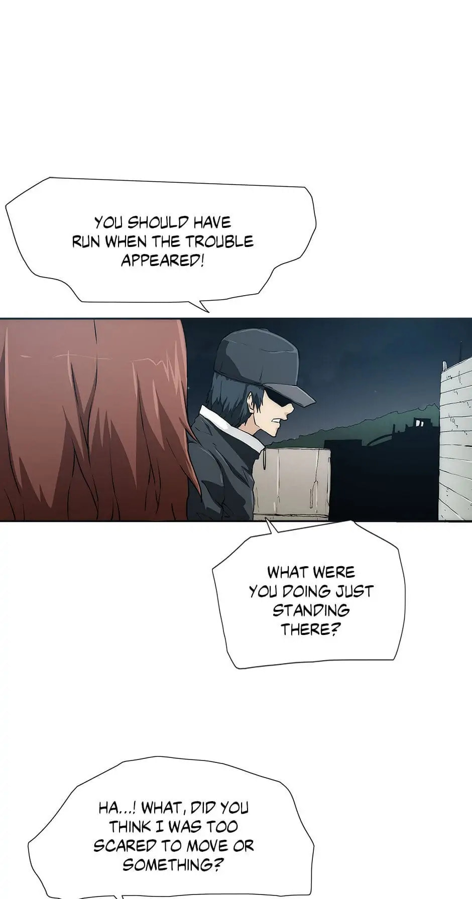 Trace Chapter 32 page 26 - 