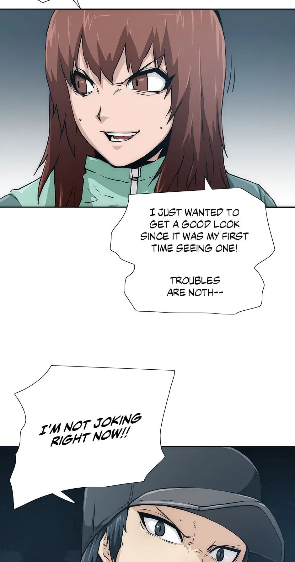 Trace Chapter 32 page 27 - 