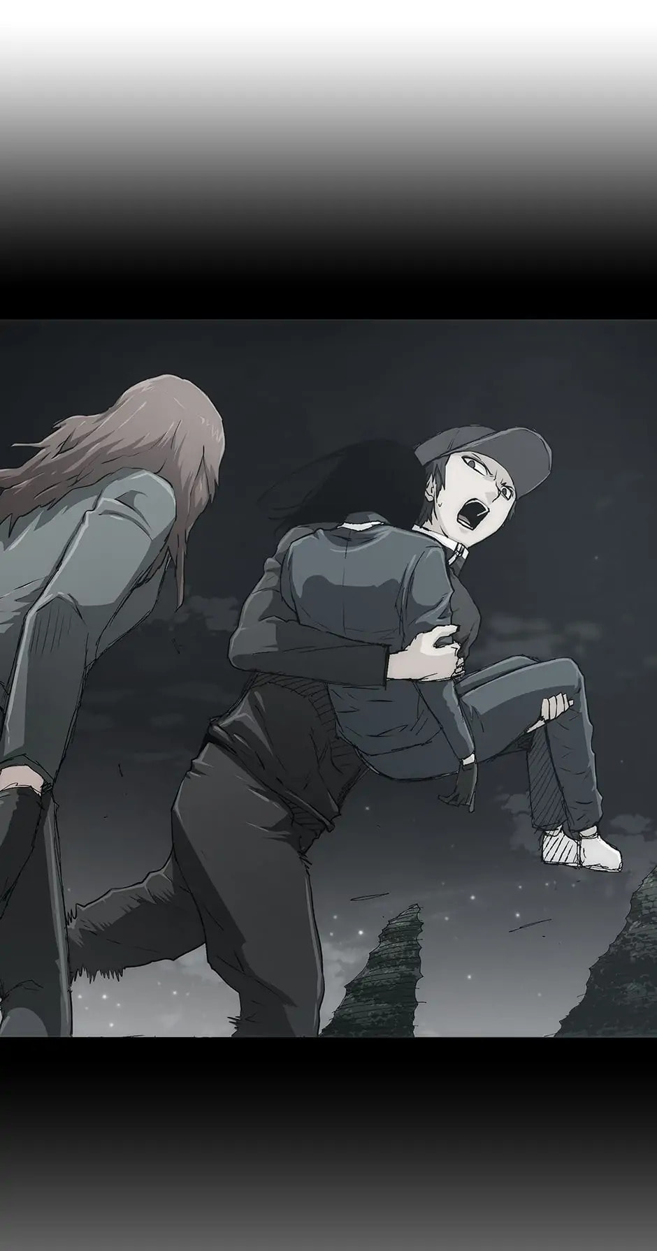 Trace Chapter 32 page 31 - 