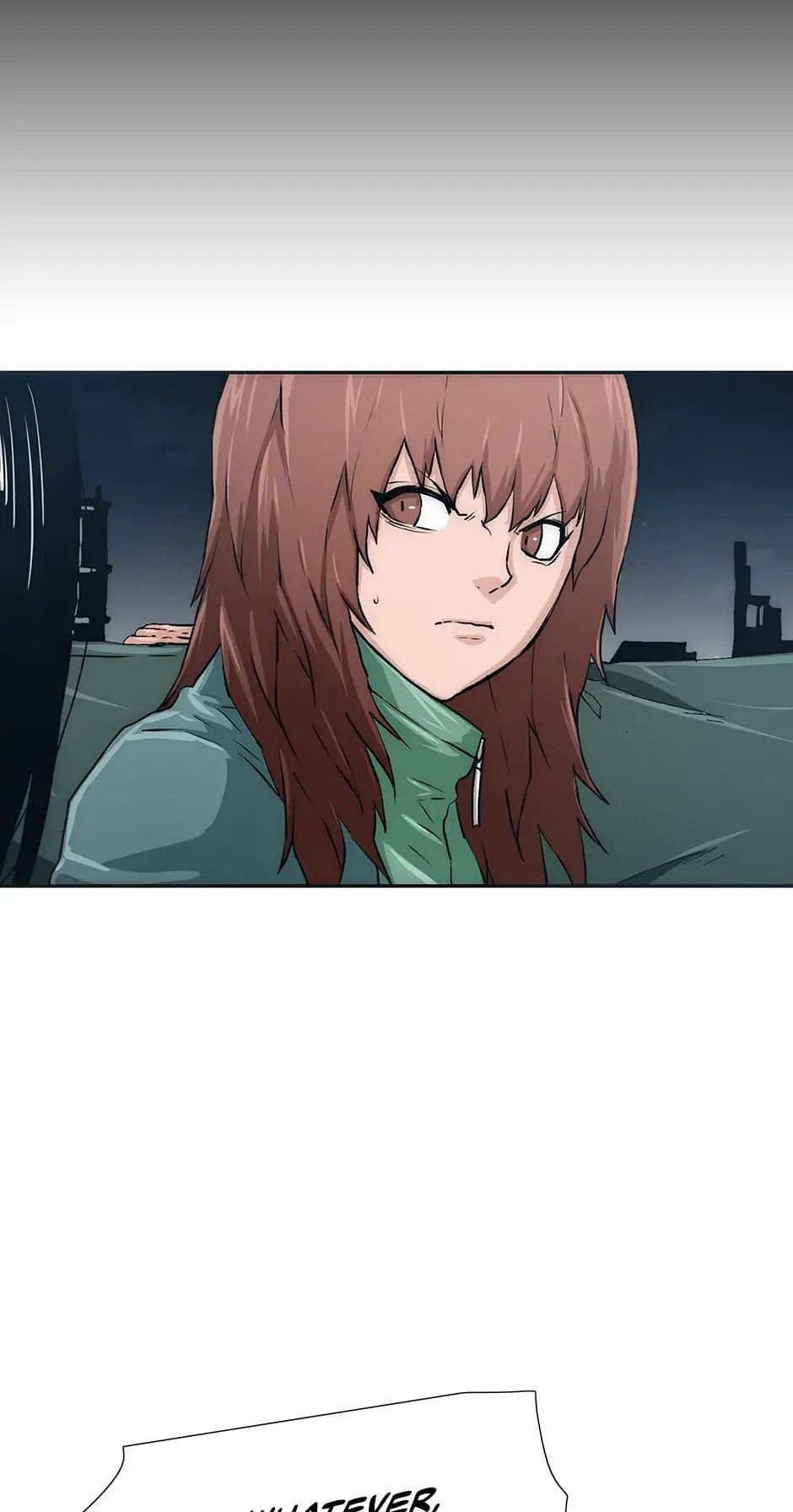 Trace Chapter 32 page 32 - 