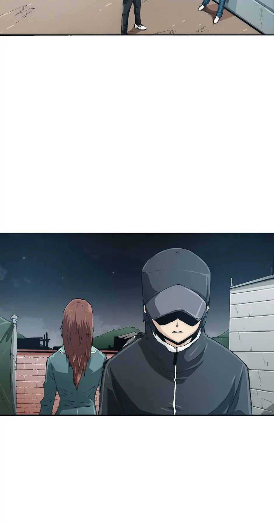 Trace Chapter 32 page 35 - 