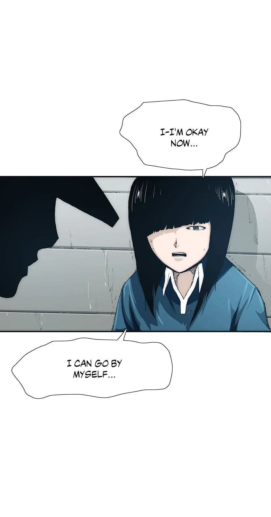 Trace Chapter 32 page 36 - 