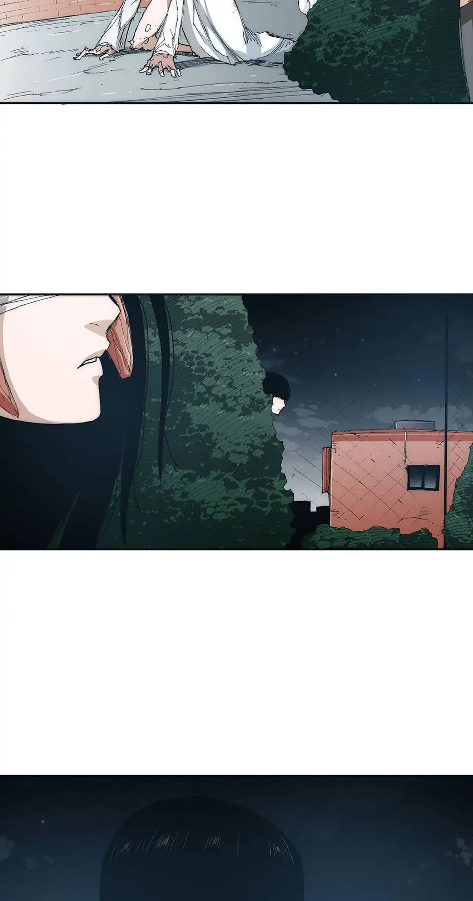 Trace Chapter 32 page 39 - 