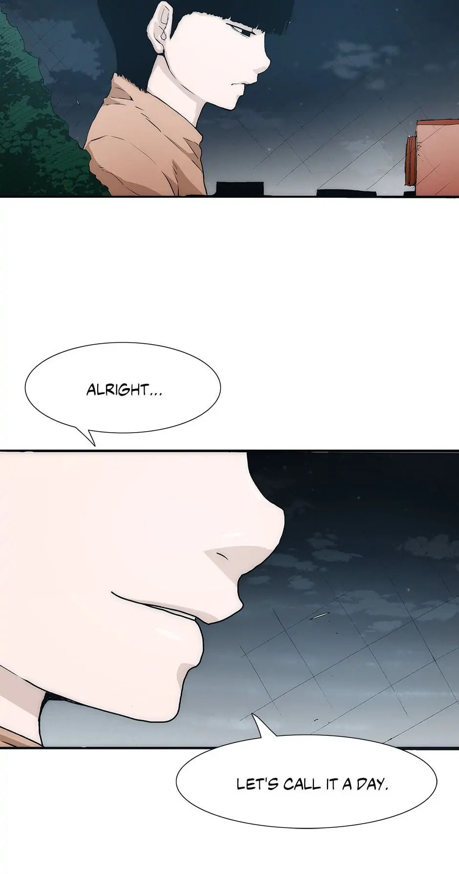 Trace Chapter 32 page 40 - 