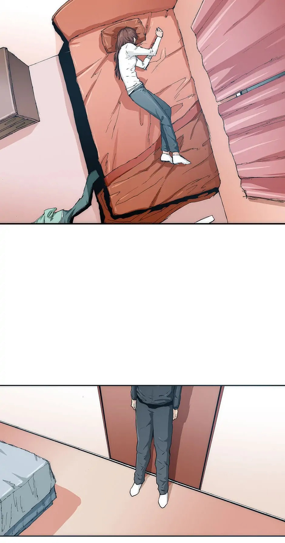 Trace Chapter 32 page 42 - 
