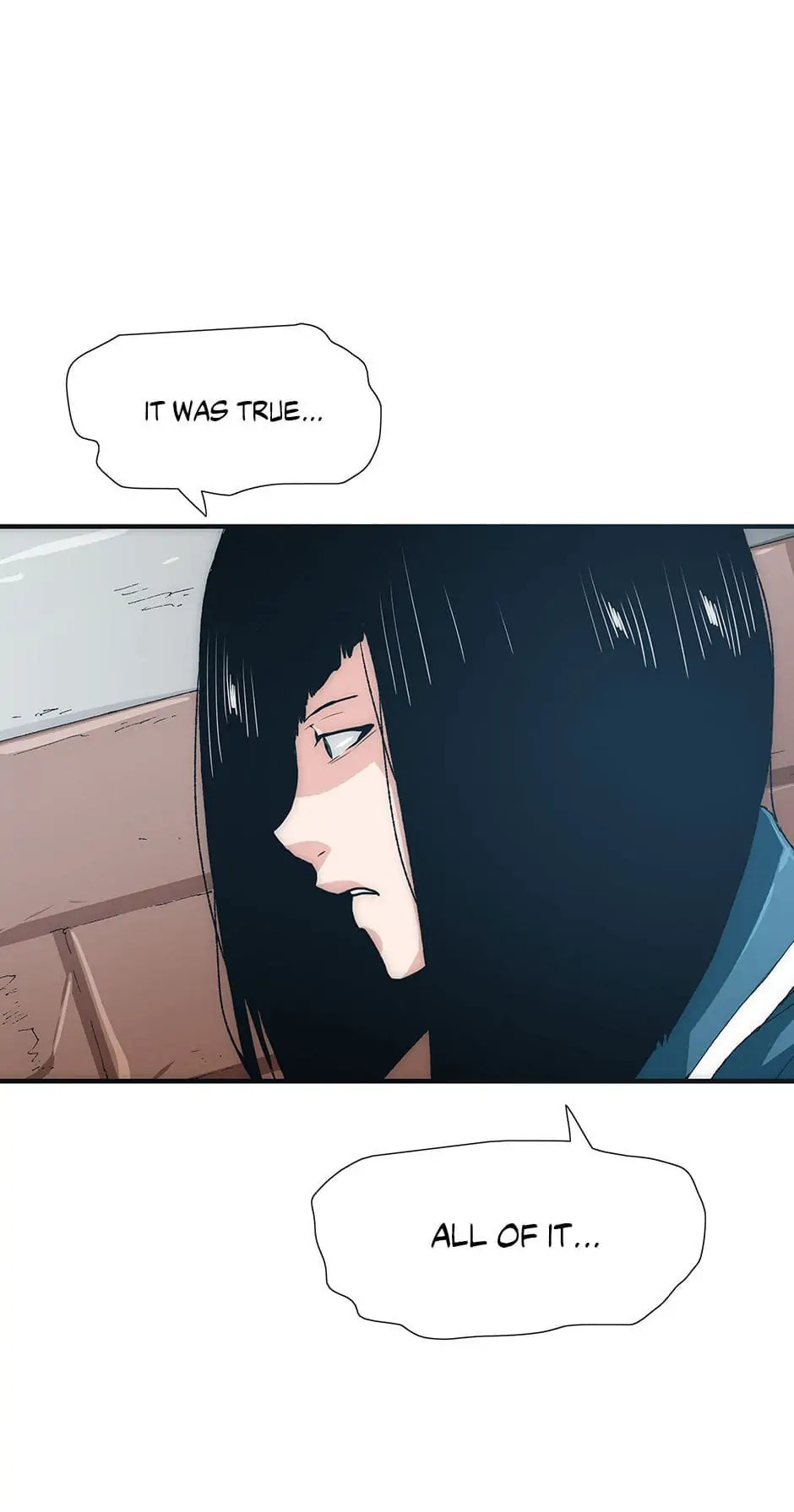 Trace Chapter 32 page 46 - 