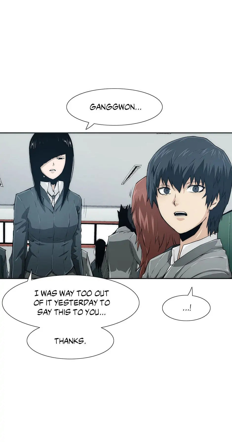 Trace Chapter 32 page 50 - 