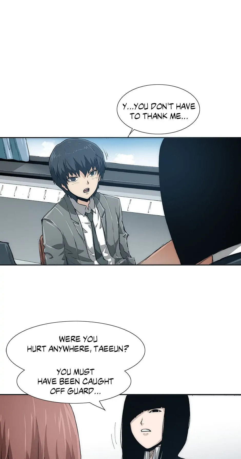 Trace Chapter 32 page 51 - 