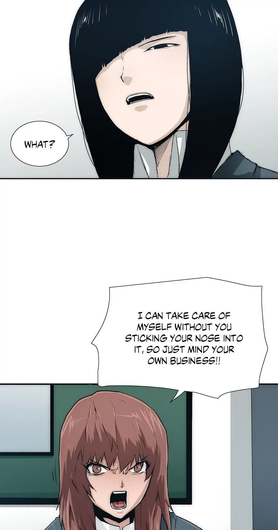 Trace Chapter 32 page 53 - 