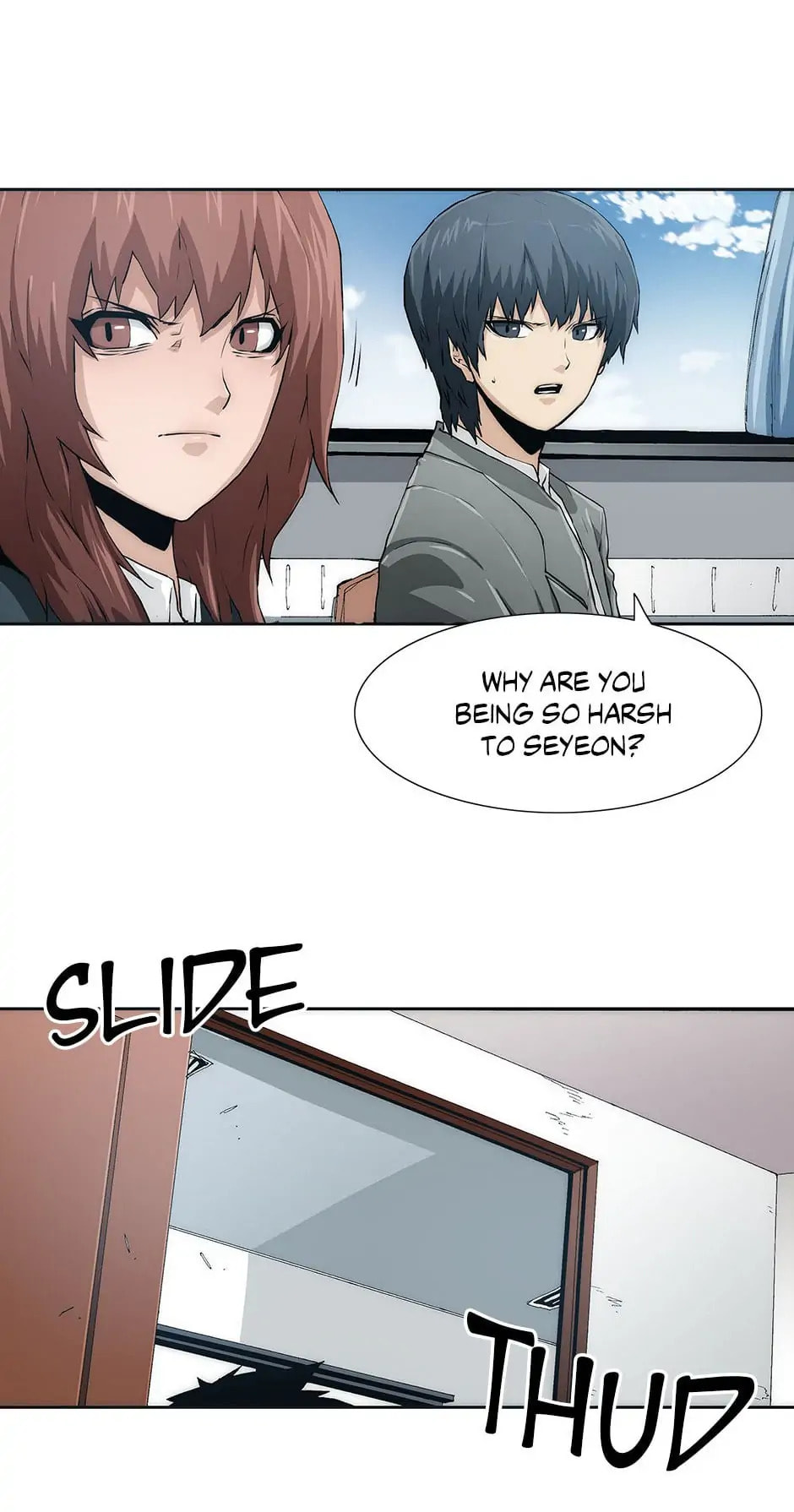 Trace Chapter 32 page 55 - 