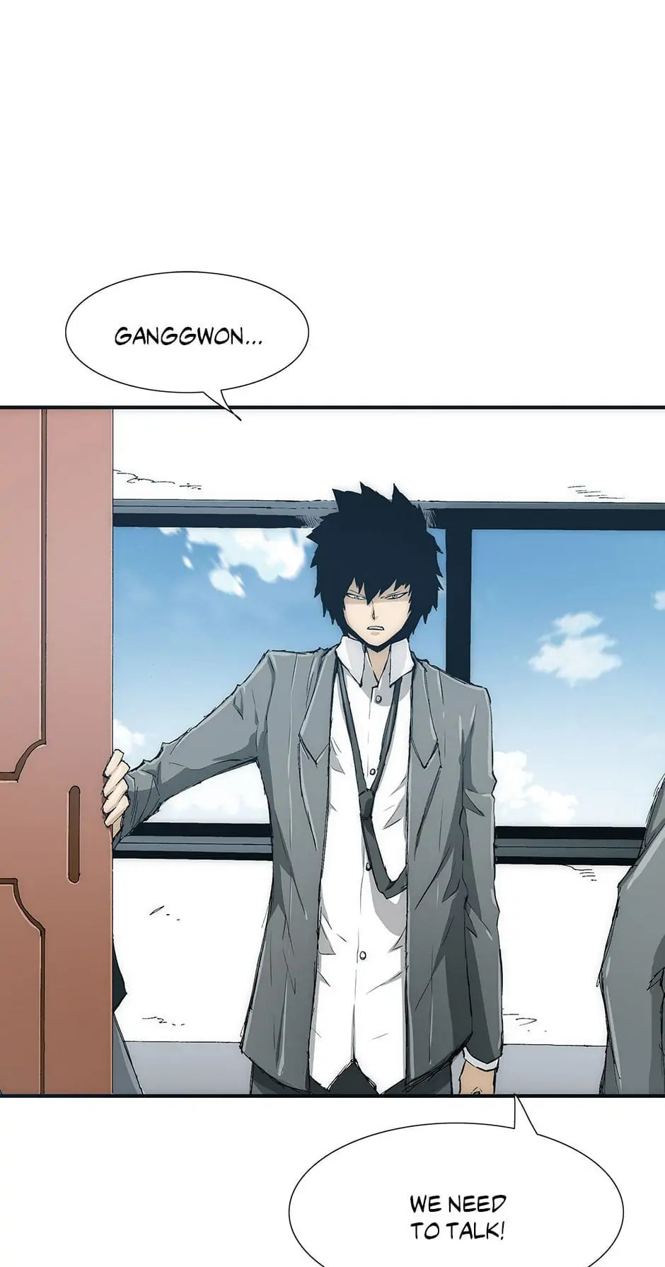 Trace Chapter 32 page 56 - 