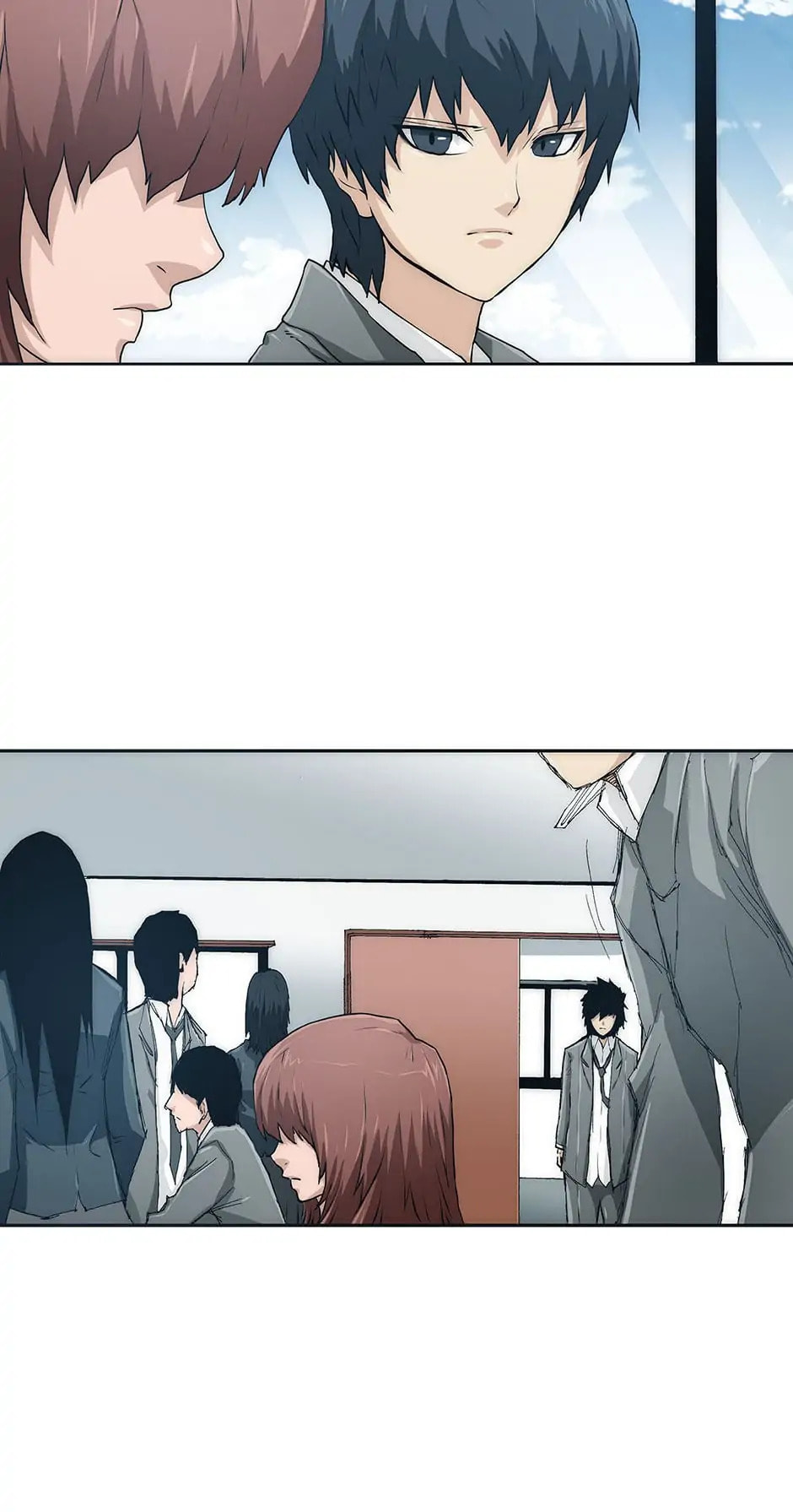 Trace Chapter 32 page 58 - 