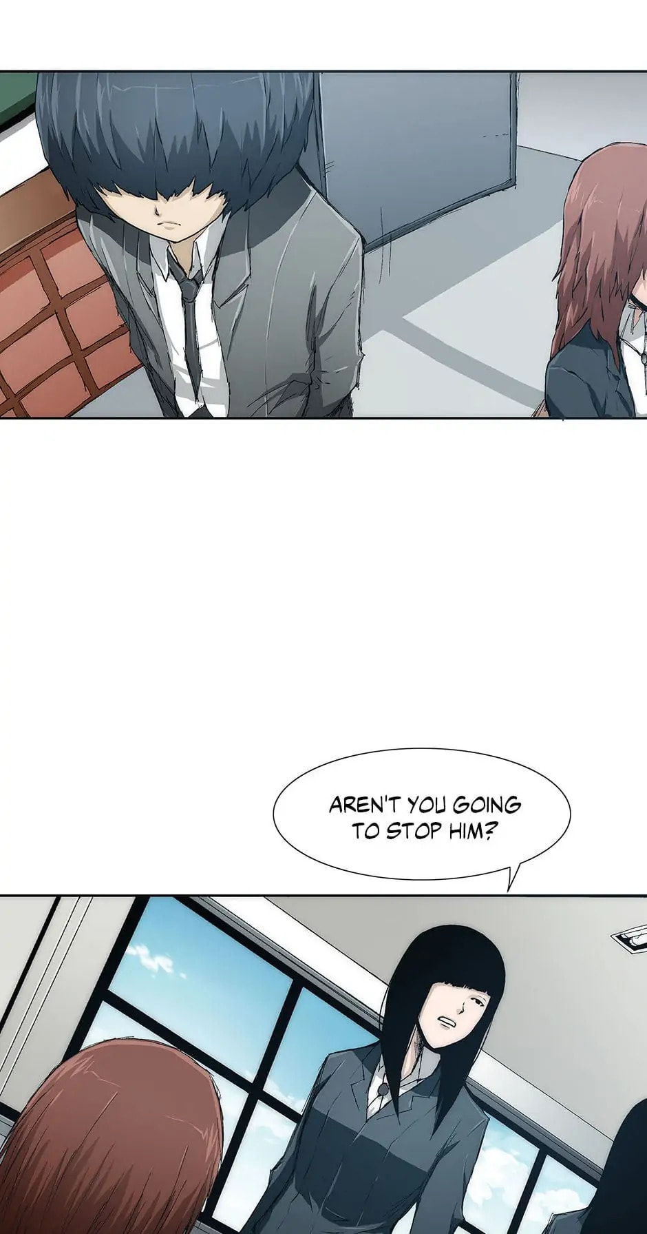 Trace Chapter 32 page 59 - 