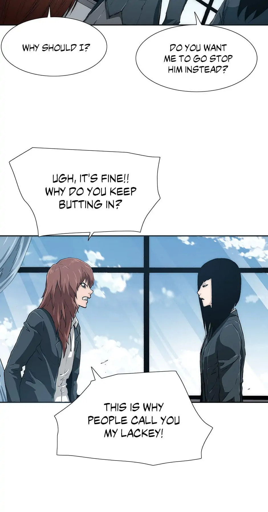 Trace Chapter 32 page 60 - 
