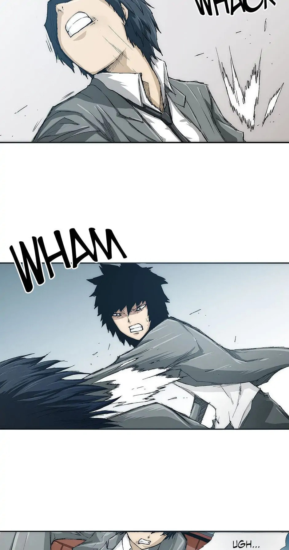 Trace Chapter 32 page 62 - 