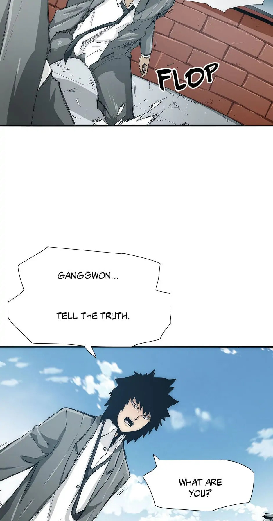 Trace Chapter 32 page 63 - 