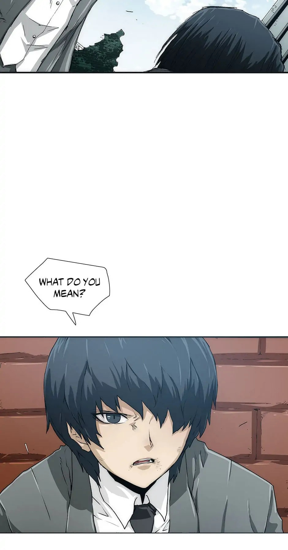 Trace Chapter 32 page 64 - 