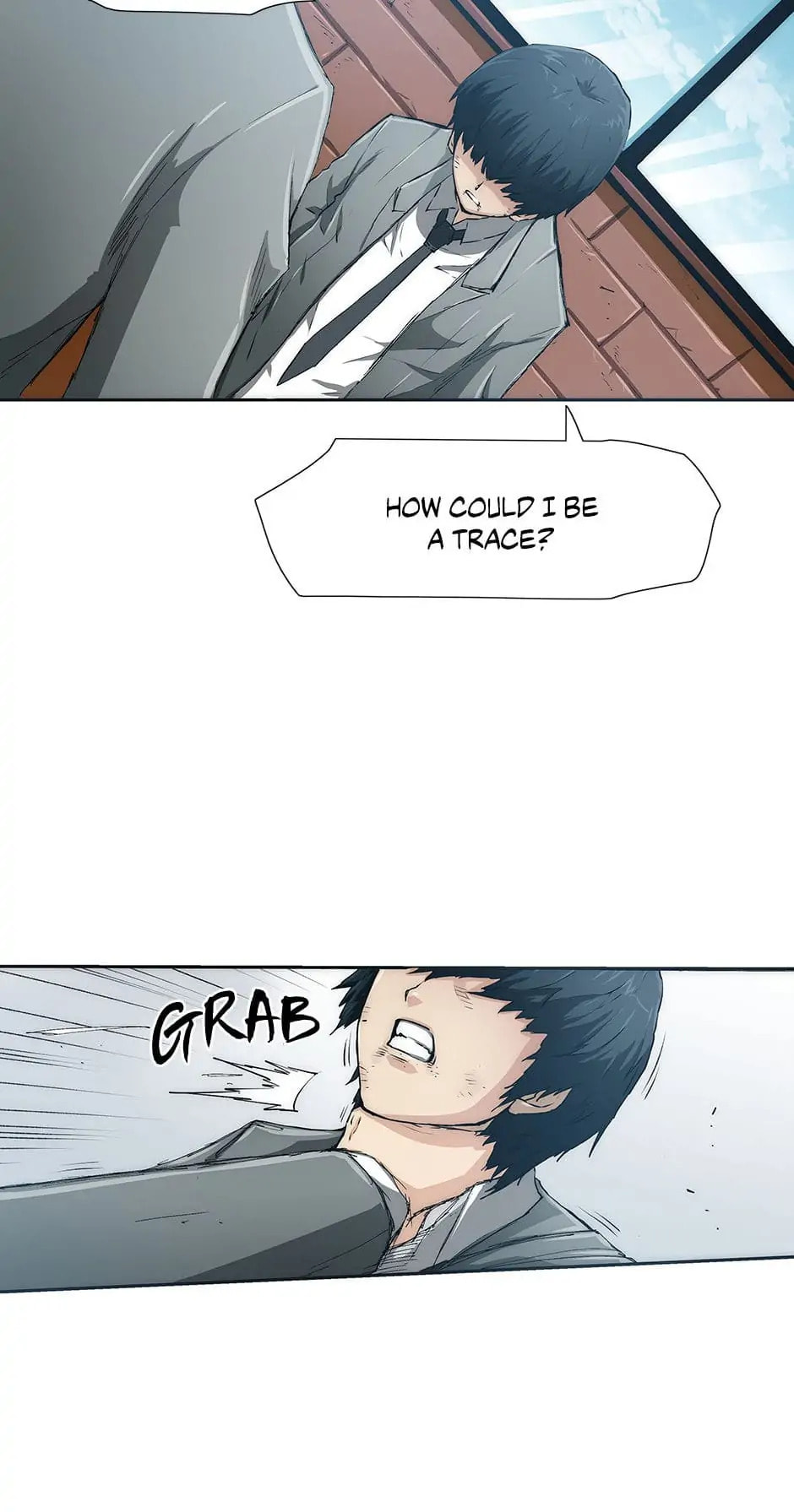 Trace Chapter 32 page 67 - 