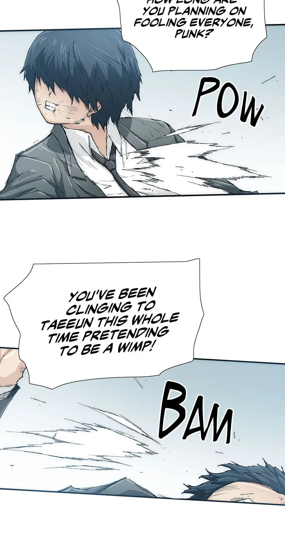 Trace Chapter 32 page 69 - 