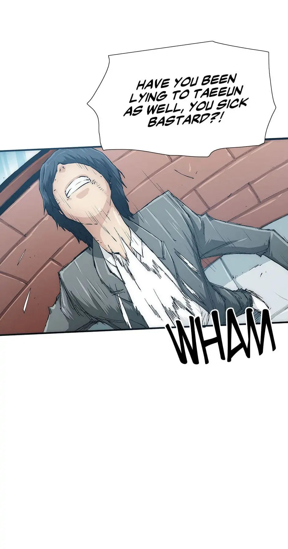 Trace Chapter 32 page 70 - 