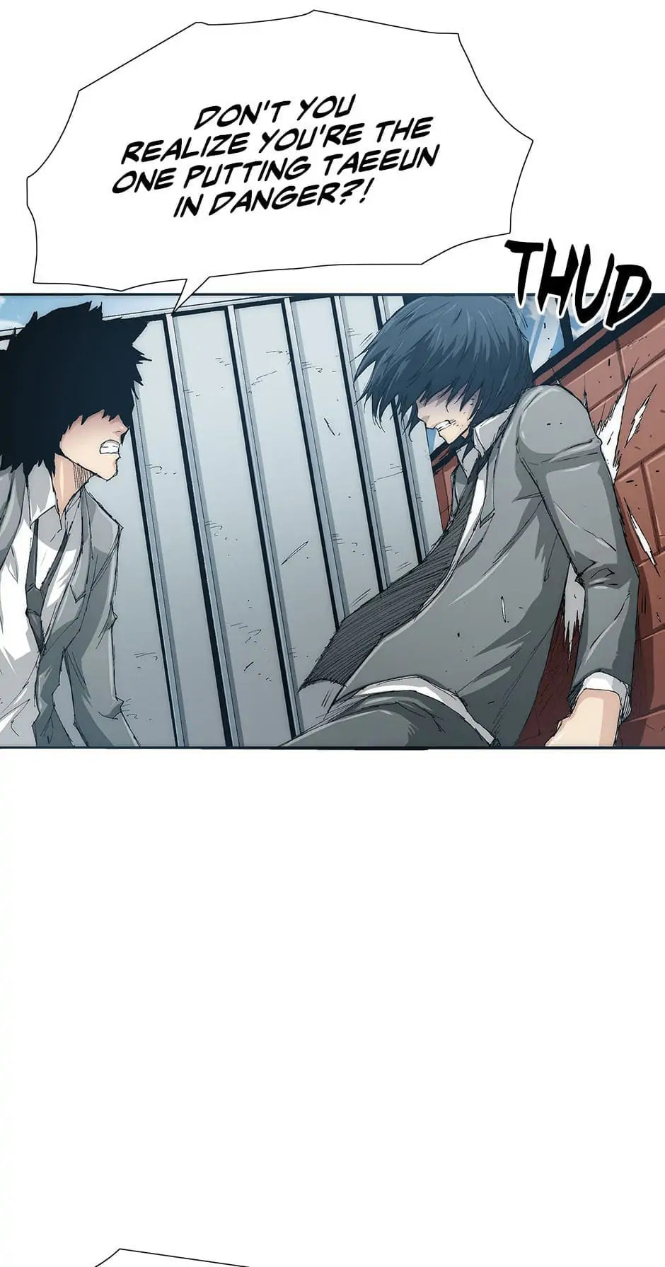 Trace Chapter 32 page 71 - 