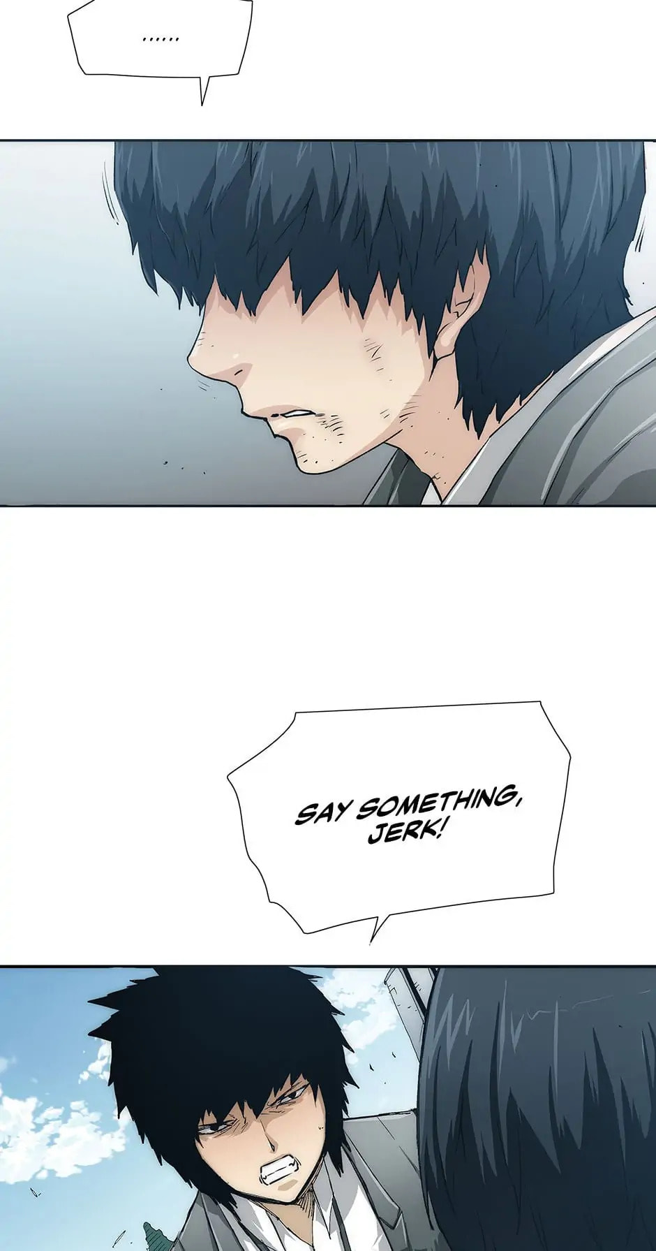 Trace Chapter 32 page 72 - 