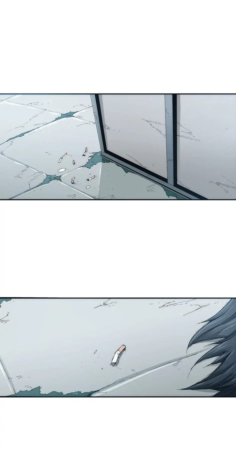 Trace Chapter 32 page 76 - 