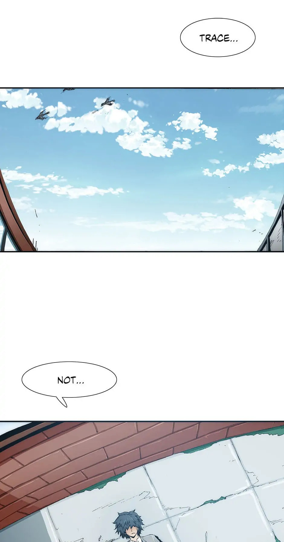 Trace Chapter 32 page 77 - 