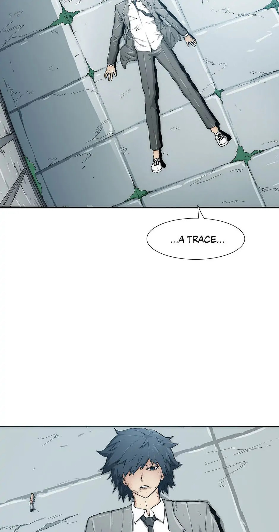 Trace Chapter 32 page 78 - 