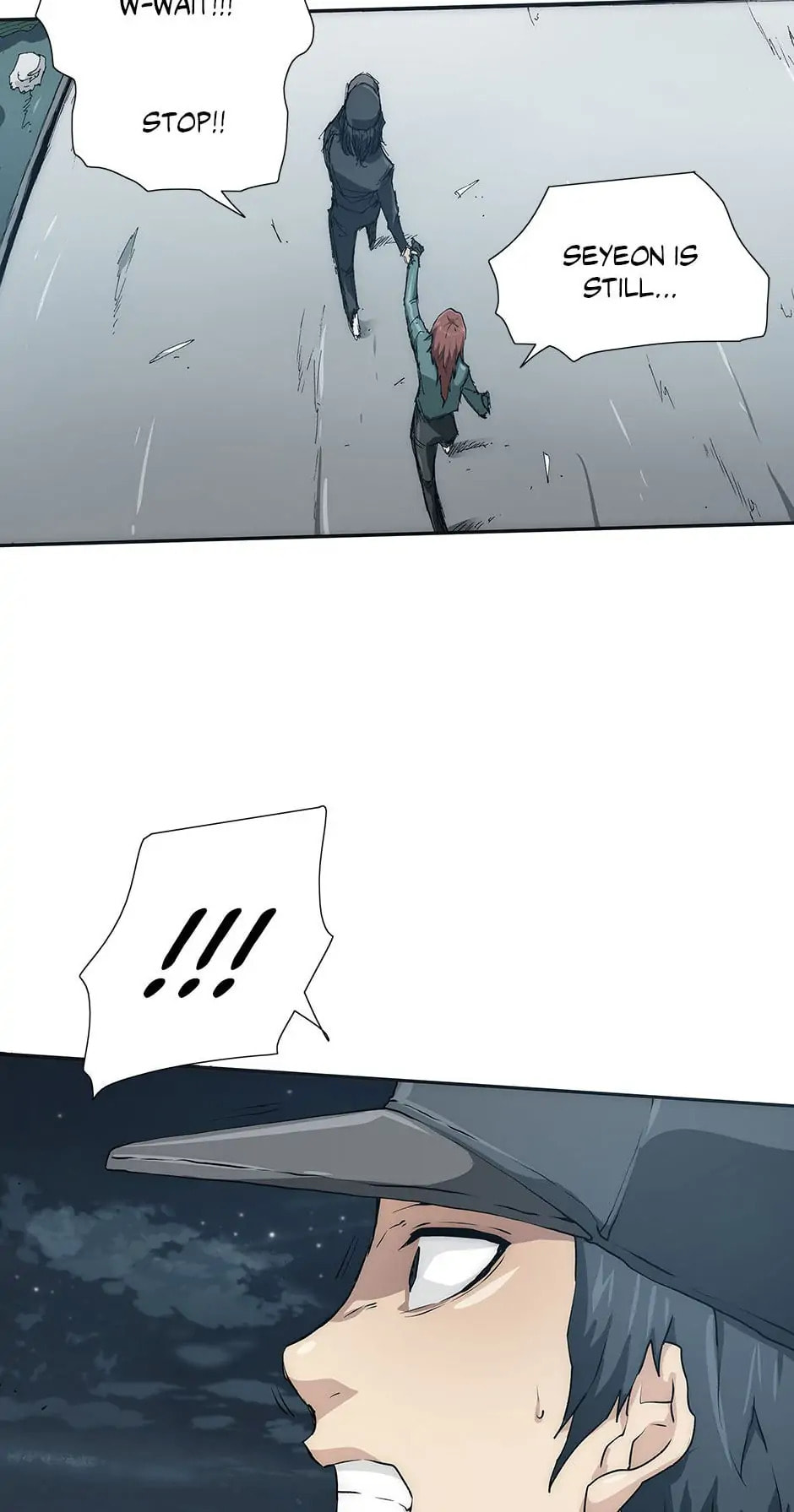 Trace Chapter 32 page 9 - 
