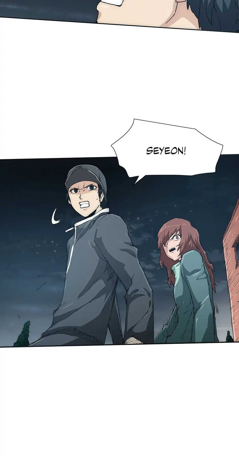 Trace Chapter 32 page 10 - 