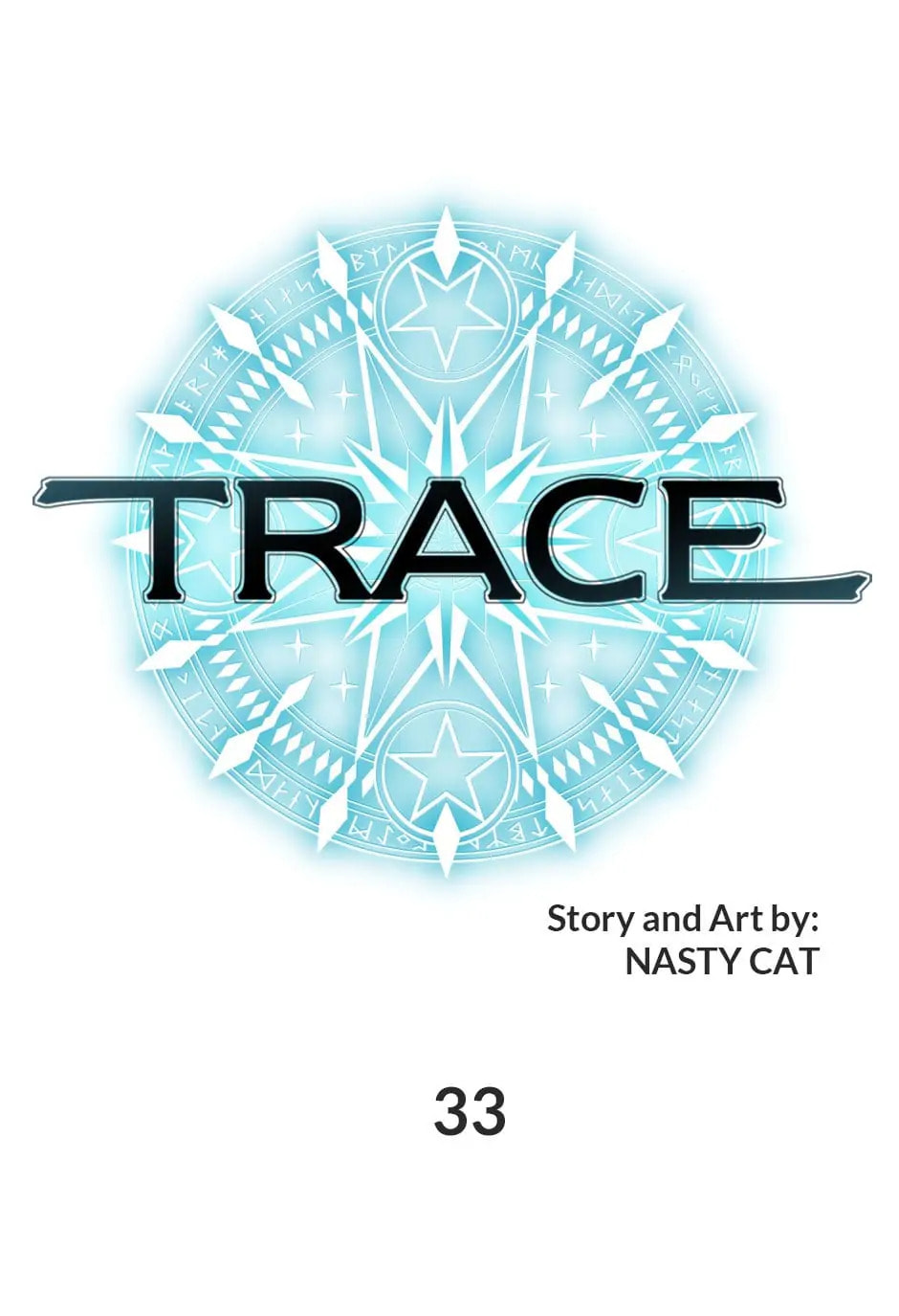 Trace Chapter 33 page 1 - 