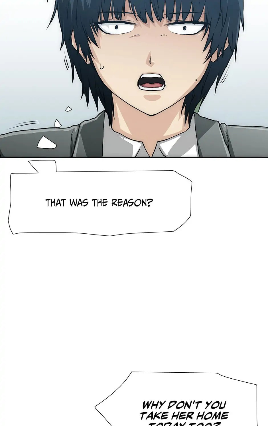 Trace Chapter 33 page 11 - 
