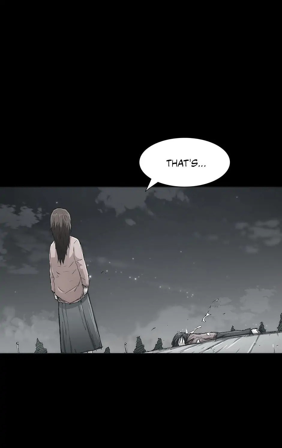 Trace Chapter 33 page 104 - 