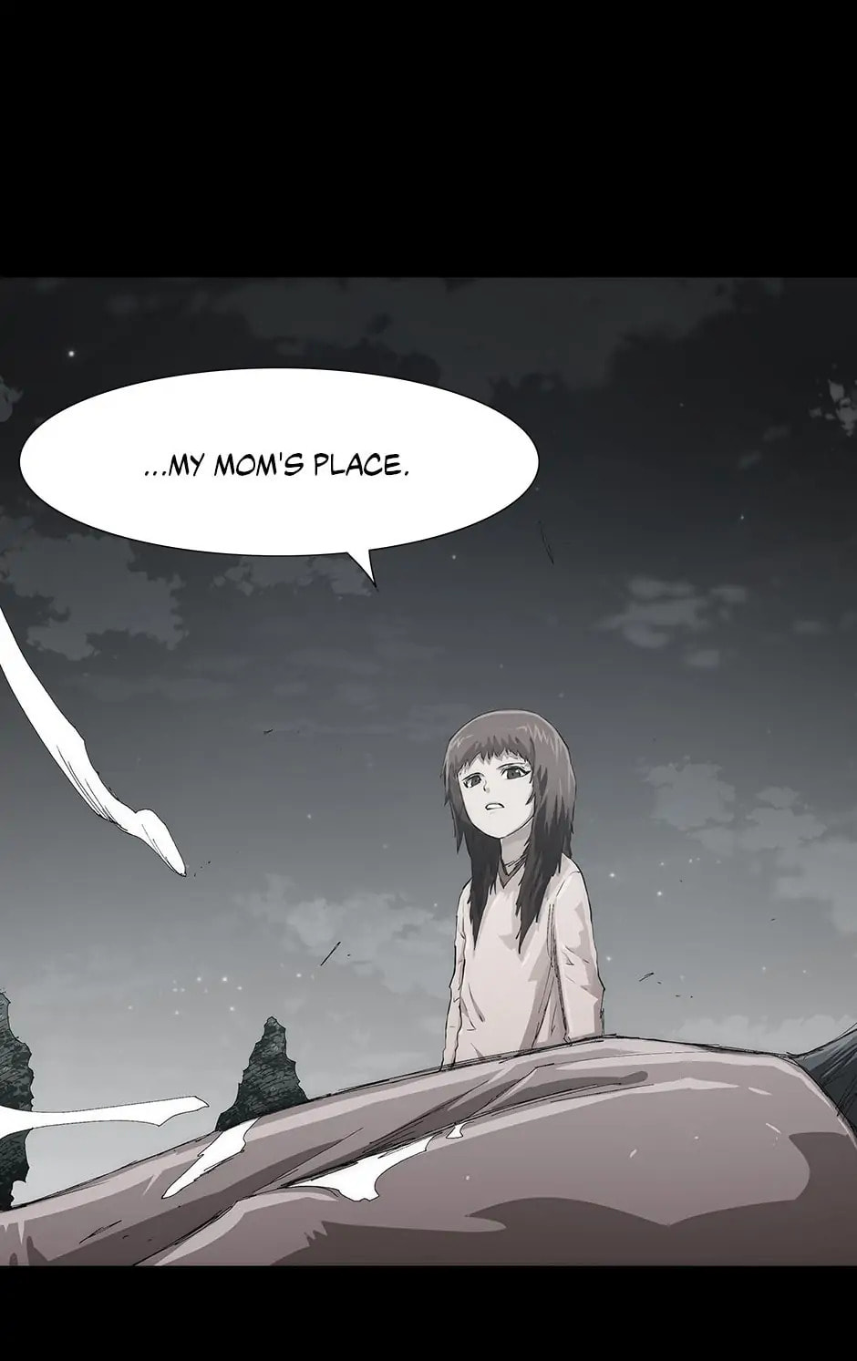 Trace Chapter 33 page 105 - 