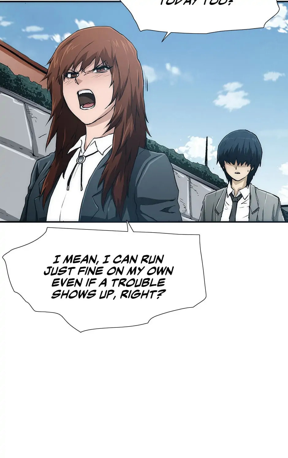 Trace Chapter 33 page 12 - 