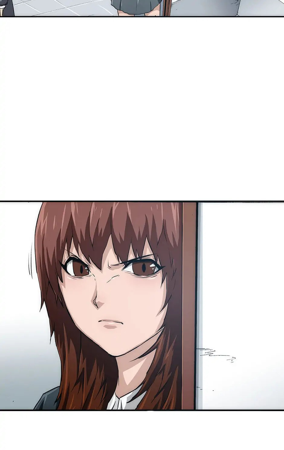 Trace Chapter 33 page 112 - 
