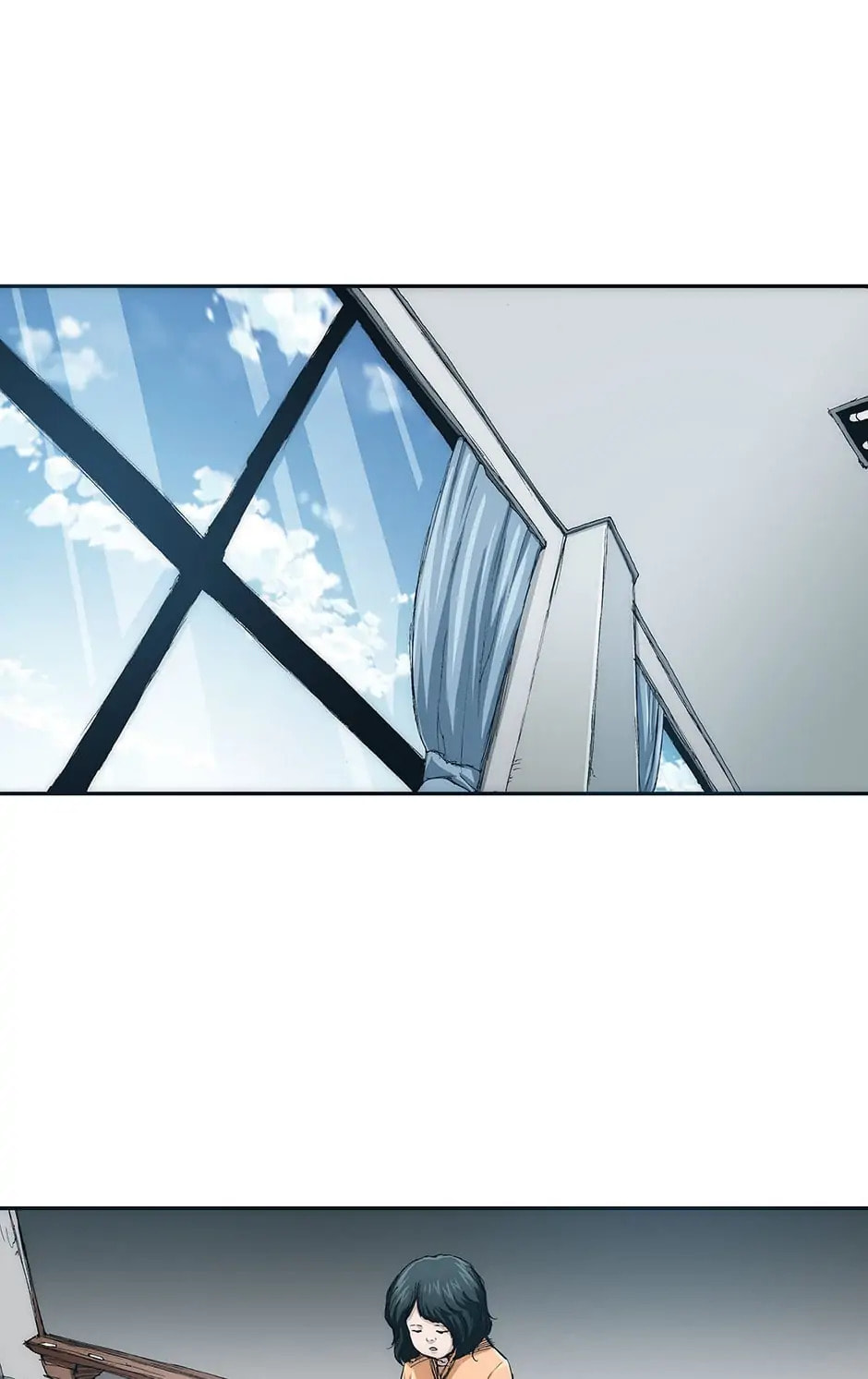 Trace Chapter 33 page 116 - 
